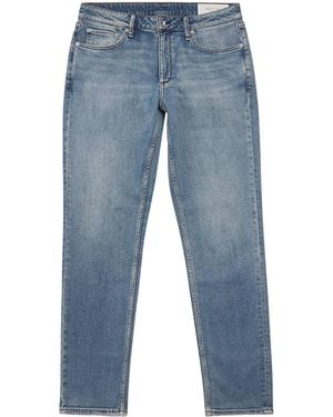 Rag & Bone Fit 3 Authentic Slim Jeans - Blue