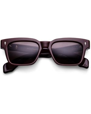 Jacques Marie Mage Molino Sunglasses - Purple