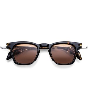 Jacques Marie Mage Kennedy Sunglasses - Multicolour