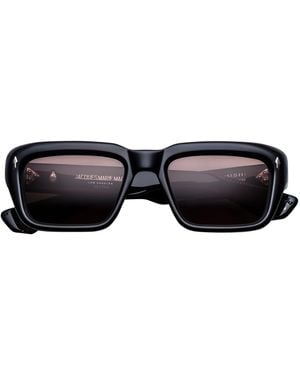 Jacques Marie Mage Acetate Walker Sunglasses - Black