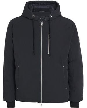 Moose Knuckles Down Northdale Jacket - Black