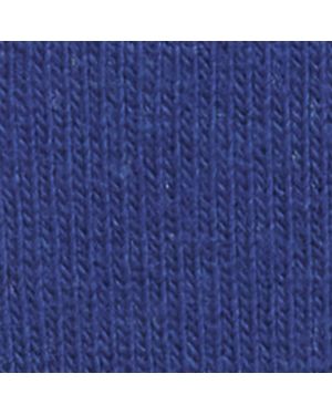 Doré Doré Jacquard Mountain Socks - Blue