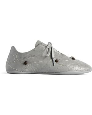 Balenciaga Trainers - Grey