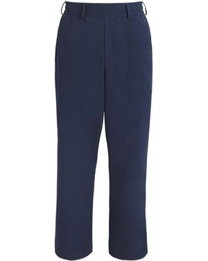 Malbon Coolcore Condor Trousers - Blue