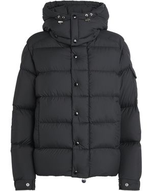 Moncler Down Adaptable Maya 70 Jacket - Black