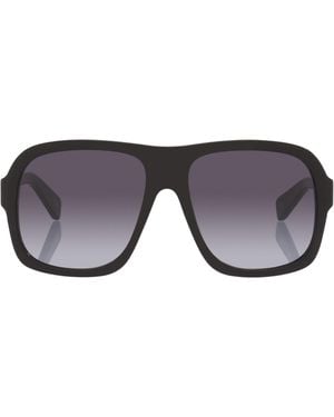 Chloé Acetate Ch0331S Sunglasses - Gray