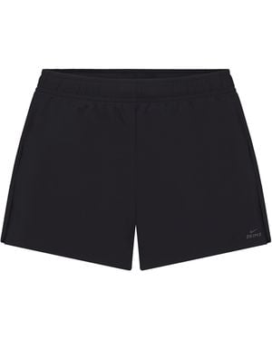NikeSKIMS Runner Shorts - Black