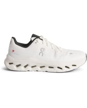 On Shoes Cloudtilt Sneakers - White