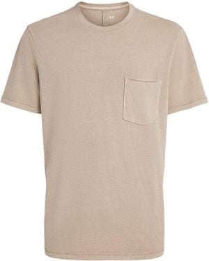 PAIGE Cotton Ramirez T-Shirt - White