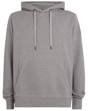 Canada Goose Huron Hoodie - Grey