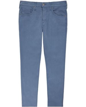 PAIGE Federal Slim Jeans - Blue