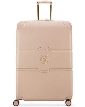 Delsey Chatelet Air 2.0 Check-In Suitcase - Natural