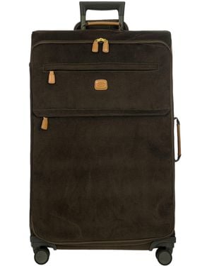 Bric's Life Suitcase - Green