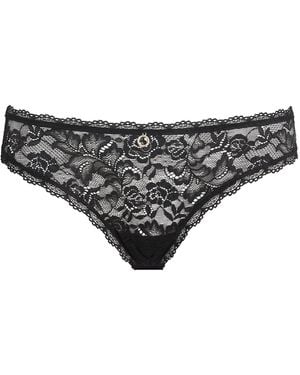 Aubade Rosessence Briefs - Black