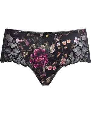 Fantasie Jennie Briefs - Black