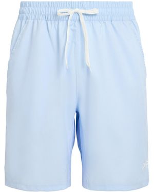 Pulco Studios Cancun Shorts - Blue