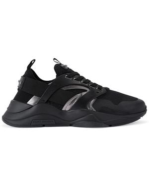 Kurt Geiger Richmond Runner Trainers - Black