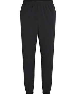 On Shoes Focus Sweatpants - Black