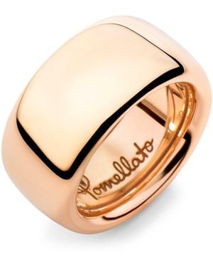 Pomellato Medium Iconica Ring - Natural