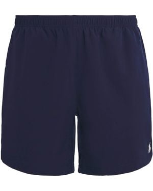 Ralph Lauren X Wimbledon Ballperson Shorts - Blue