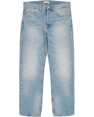 Sandro Straight Jeans - Blue