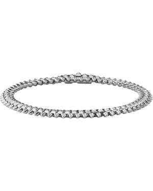 Cartier Clash De Bracelet - White