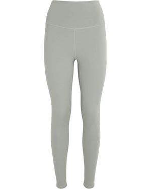 Varley Freesoft High-Rise Sports Leggings - Grey