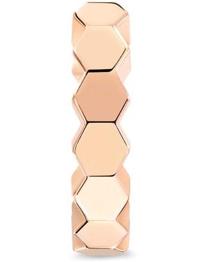 Chaumet Bee De Single Huggie Hoop - Natural