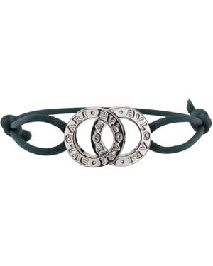 BVLGARI Bracelet - Black