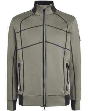 Bogner Mid-Layer Hayo Jacket - Green