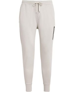 Vuori Sunday Performance Joggers - Grey