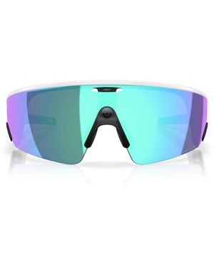 Oakley Meta Ai Vanguard Sunglasses - Blue