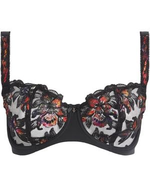 Fantasie Magdalena Balconette Bra - Black