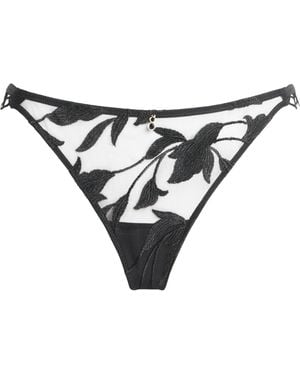 Aubade Night - Black