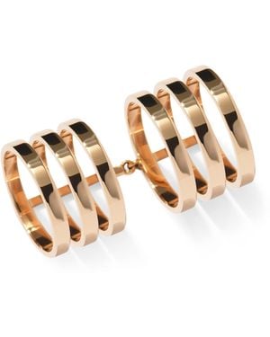 Repossi Berbere Ring - Metallic