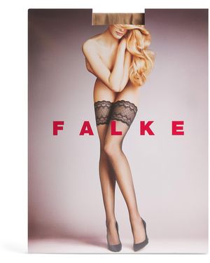 FALKE Just Love 20 Stockings - Pink