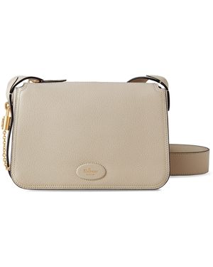 Mulberry Billie Cross-Body Bag - Grey