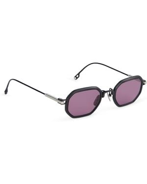 sato Timir-T Sunglasses - Metallic