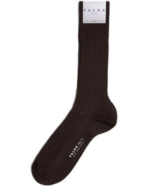 FALKE No.13 Socks - Black