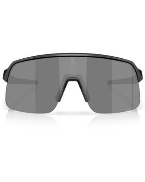 Oakley Sutro Lite S Rectangle Sunglasses - Grey