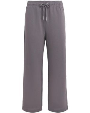 On Shoes Cott-Blend Club Collective Joggers - Grey