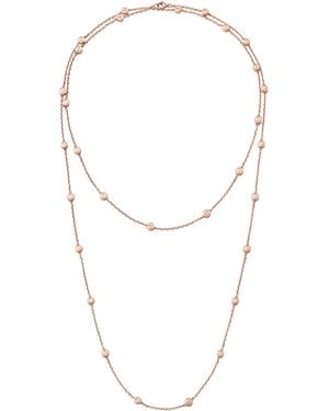 Cartier Love Multi-Wear Necklace - White