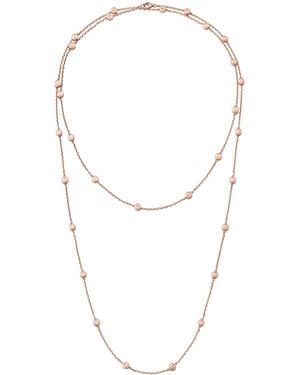 Cartier Love Multi-Wear Necklace - White