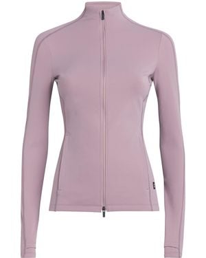 On Shoes Studio Jacket - Purple