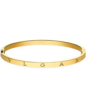 BVLGARI B.Zero1 Bangle - Natural