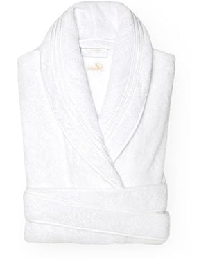 Pratesi Tre Righe Robe - White