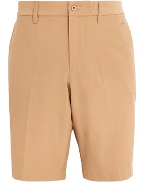 J.Lindeberg Eloy Shorts - Natural