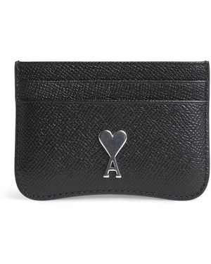 Ami Paris Wallets and cardholders for Men | Online Sale up
