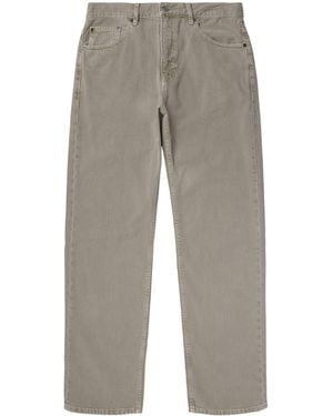 FRAME Relaxed Jeans - Grey