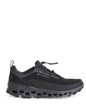 On Shoes Clouadaway 2 Trainers - Black